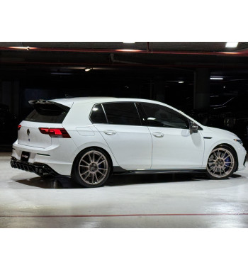 VOLKSWAGEN GOLF R MK8 2022