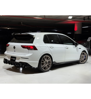 VOLKSWAGEN GOLF R MK8 2022
