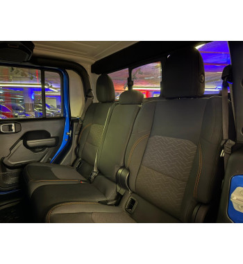 Jeep Gladiator 2023