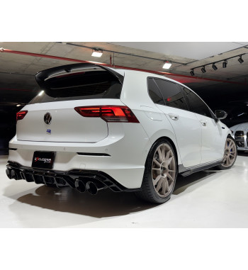 VOLKSWAGEN GOLF R MK8 2022