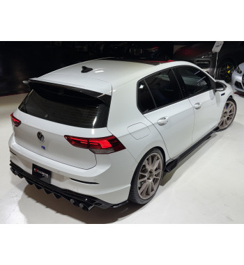 VOLKSWAGEN GOLF R MK8 2022