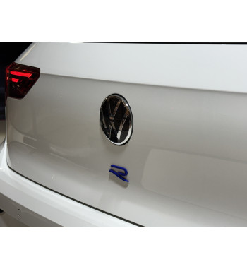 VOLKSWAGEN GOLF R MK8 2022