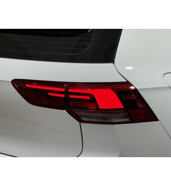 VOLKSWAGEN GOLF R MK8 2022