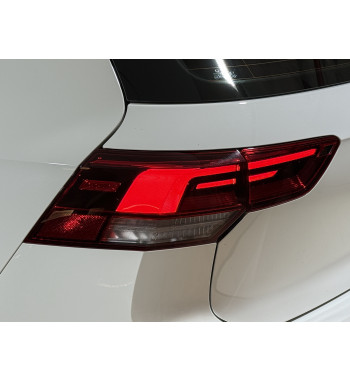 VOLKSWAGEN GOLF R MK8 2022