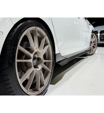 VOLKSWAGEN GOLF R MK8 2022