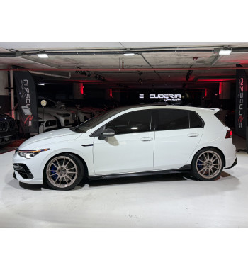 VOLKSWAGEN GOLF R MK8 2022