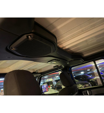 Jeep Gladiator 2023
