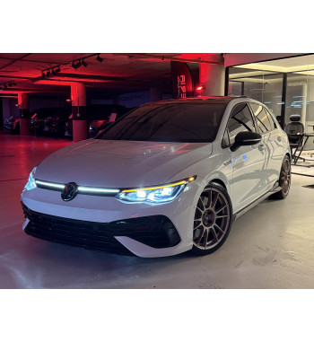 VOLKSWAGEN GOLF R MK8 2022