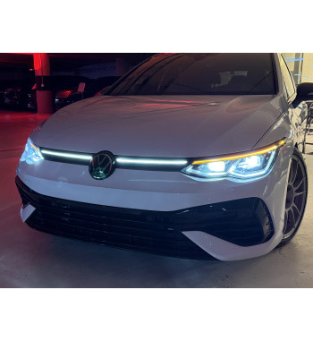 VOLKSWAGEN GOLF R MK8 2022