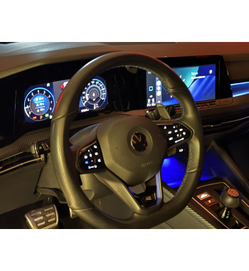 VOLKSWAGEN GOLF R MK8 2022