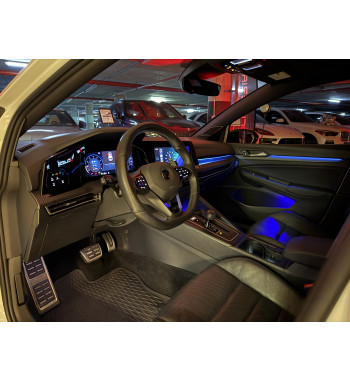 VOLKSWAGEN GOLF R MK8 2022