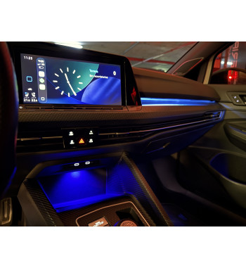 VOLKSWAGEN GOLF R MK8 2022
