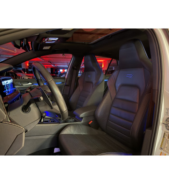 VOLKSWAGEN GOLF R MK8 2022