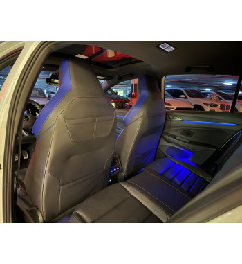 VOLKSWAGEN GOLF R MK8 2022
