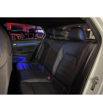 VOLKSWAGEN GOLF R MK8 2022