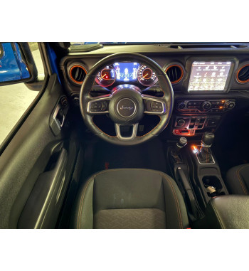 Jeep Gladiator 2023
