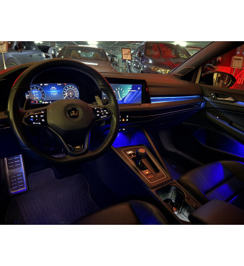 VOLKSWAGEN GOLF R MK8 2022