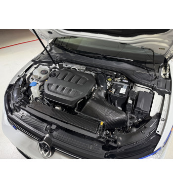 VOLKSWAGEN GOLF R MK8 2022