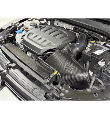 VOLKSWAGEN GOLF R MK8 2022