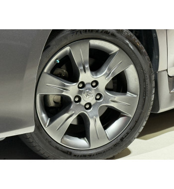 TOYOTA SIENNA SE 2016 ADAPTADA PARA SILLA DE RUEDAS
