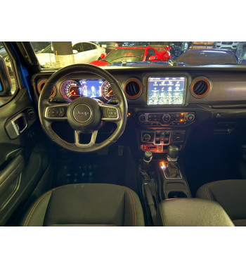 Jeep Gladiator 2023