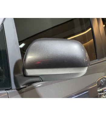 TOYOTA SIENNA SE 2016 ADAPTADA PARA SILLA DE RUEDAS