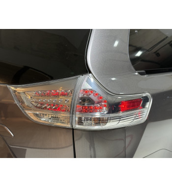 TOYOTA SIENNA SE 2016 ADAPTADA PARA SILLA DE RUEDAS