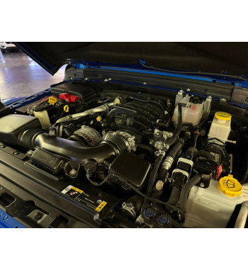 Jeep Gladiator 2023