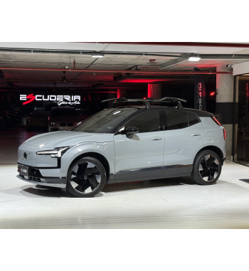 VOLVO EX30 2025