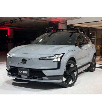 VOLVO EX30 2025