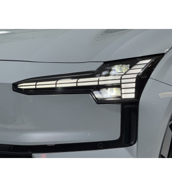 VOLVO EX30 2025