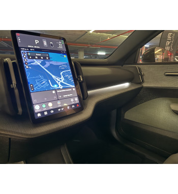 VOLVO EX30 2025