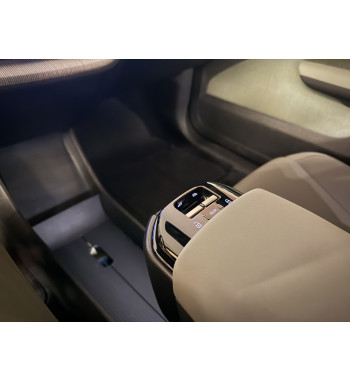 VOLVO EX30 2025