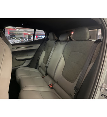 VOLVO EX30 2025