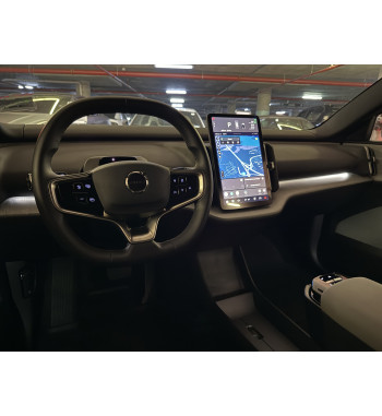 VOLVO EX30 2025