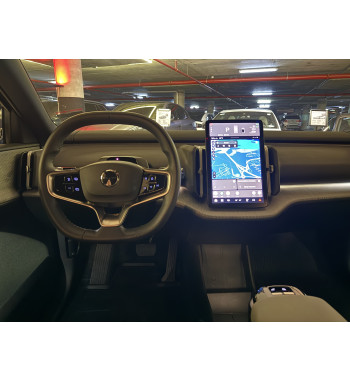 VOLVO EX30 2025