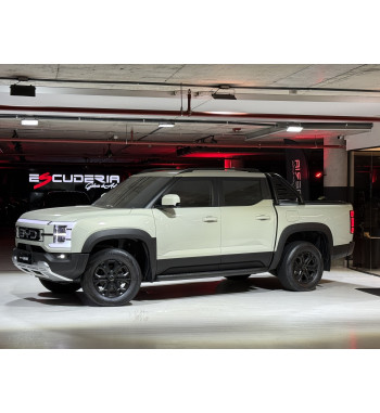 BYD SHARK 2025