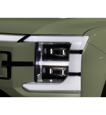 BYD SHARK 2025