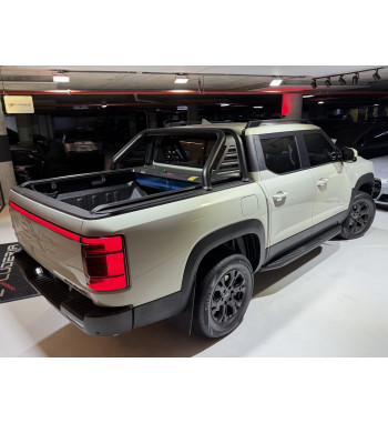 BYD SHARK 2025