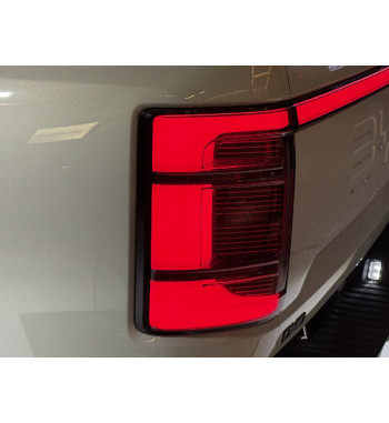 BYD SHARK 2025