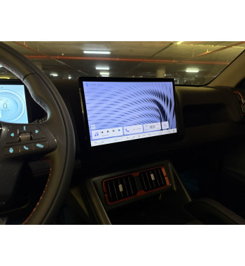 BYD SHARK 2025