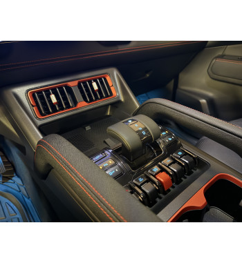 BYD SHARK 2025