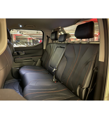 BYD SHARK 2025
