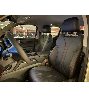 BYD SHARK 2025