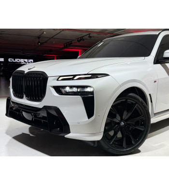 BMW X7 xDrive40i M SPORT 2025