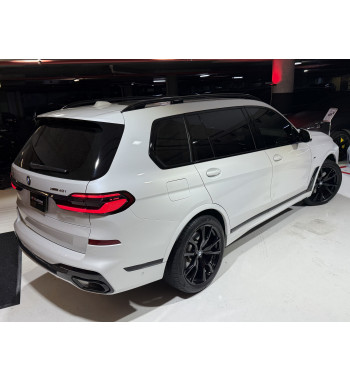BMW X7 xDrive40i M SPORT 2025