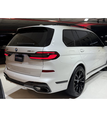 BMW X7 xDrive40i M SPORT 2025