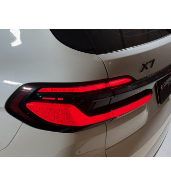 BMW X7 xDrive40i M SPORT 2025