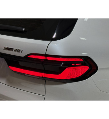 BMW X7 xDrive40i M SPORT 2025