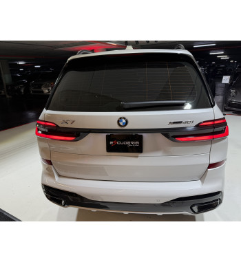 BMW X7 xDrive40i M SPORT 2025